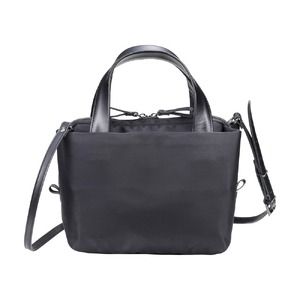 豊岡鞄 S3200RI TUTUMU tre toteRich ブラック