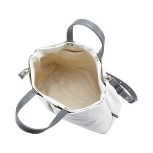 豊岡鞄　TUTUMU Fry （S3400）キナリ