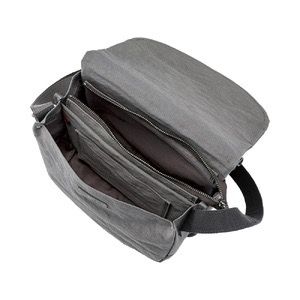 TUTUMU　Flap（S3900）グレー