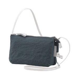 豊岡鞄　TUTUMU Osanpo Wallet（S3100　24-178）カーキ