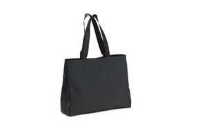 豊岡産鞄 横型トート（53385-01）黒 / かばん カバン 鞄 バッグ