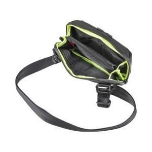 豊岡鞄 ベルーフバゲージ Urban Explorer MINI HA brfGR22HA ブラック / beruf baggage ショルダーバッグ ボディバッグ 旅行 トラベル ポーチ メンズ カード 紙幣 収納 軽量 撥水 ショルダー バッグ 鞄 カバン