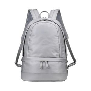 豊岡鞄 S3700RI TUTUMU HIKE Rich Sグレー