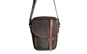 ナイロンショルダーバッグＣＲＯＳＳＲＯＡＤ　503050（カーキ）