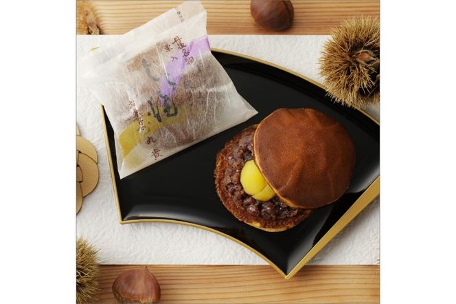 【ふるプレ限定品】【特別寄附額】手焼どら焼き　10個入　AM00678P