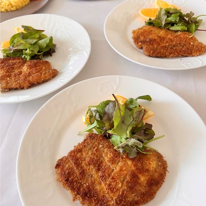 北見市 イタリア料理 料理教室 4名様分 ( イタリア 料理 体験 教室 レッスン )【189-0014】