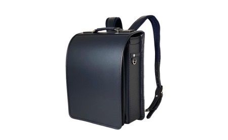 豊岡鞄　RANSTA OTR0001（ネイビー）