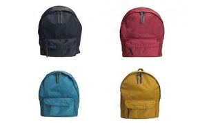 ナイロン・DパックL　Ｂｌｕｆｆｐｏｐ　557171（カラシ）