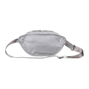 豊岡鞄 S4500RI TUTUMU body bagRich Sグレー