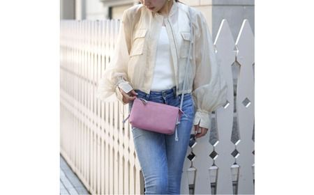 yɌLszL@TUTUMU XG[h Osanpo WalletiS3101jI[h[Y