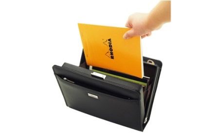 JCハミルトン　アルミ手大開きミニダレス（22340-01） クロ