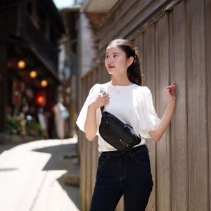 yɌLszL S4500RI TUTUMU body bagRich ubN