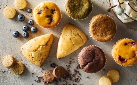 【糖質オフスイーツ　お任せセット　６回分】