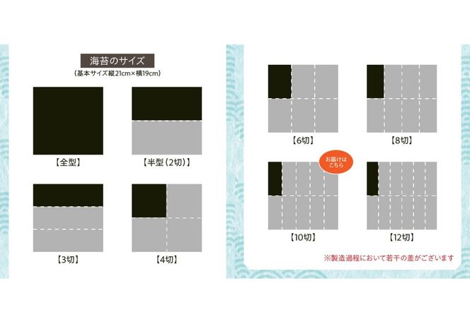 【A5-515】有明海産一番摘み 大丸ボトル味海苔 10切80枚 4本セット【福岡有明のり】