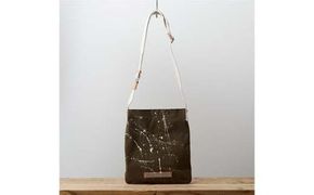 clipmarks warehouse / alley M(p) / olive