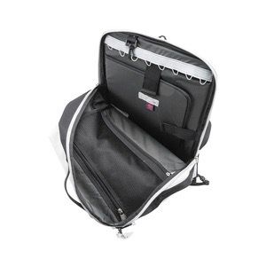 豊岡鞄 CIE WEATHER 2WAY BACKPACK（071952）ミストグレー / 木和田正昭商店 撥水 ビジネス ストリート バックパック リュックサック メンズ リュックメンズ