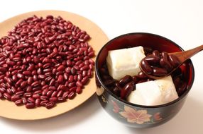 味土野大納言ぜんざい（細川ガラシャ隠棲地の小豆～味土野大納言使用～）2箱入　スイーツ 和スイーツ 甘味 ぜんざい あんこ 小豆 あずき 和菓子 デザート　UY00013