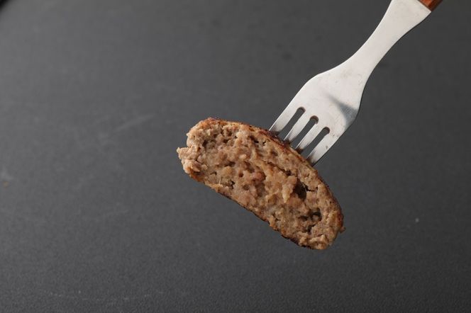博多和牛100%ハンバーグ130g×5個(ジャポネソース付)【伊豆丸商店】_HA0184
