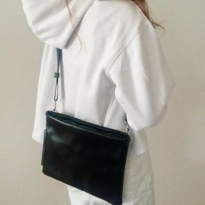 豊岡鞄TOTTEサコッシュMBC014ブラック