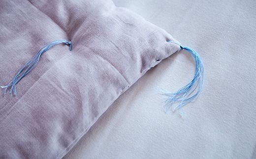 【ふとんの色柄が選べる】天然繊維　手作り　近江手引き真綿　肌掛ふとん　HT00121