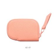 豊岡財布　キーケース　CITG-019　ピンク