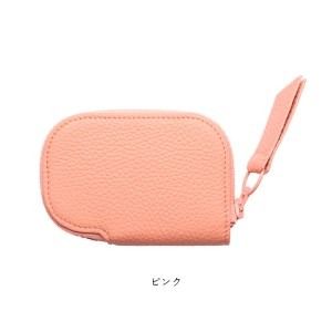 豊岡財布　キーケース　CITG-019　ピンク