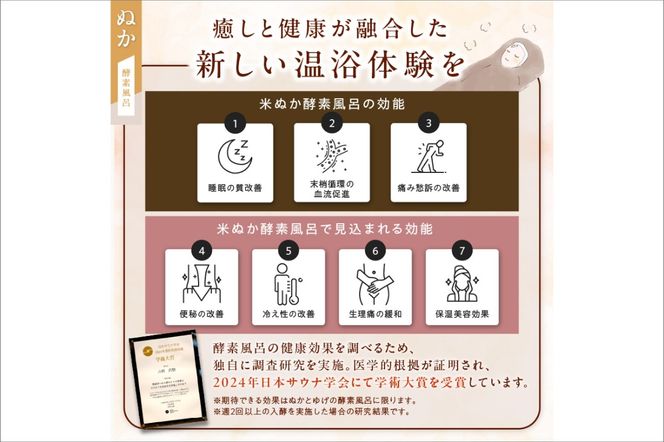 ぬかとゆげ施設ご利用券　3,000円分　GN00001