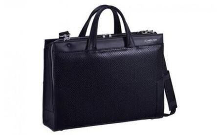 ＪＣＨ　ディンプル大割れブリーフ（22319-01）黒