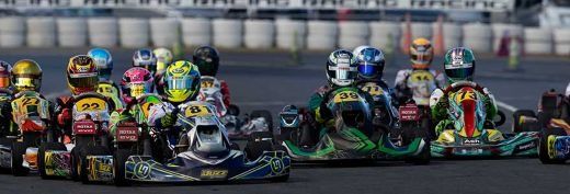 O33APGオートパラダイス御殿場　施設利用券　30,000円分