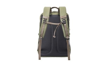豊岡鞄 CIE WEATHER DAYPACK2（071955）オリーブ / 木和田正昭商店 リュック 軽量 撥水 ビジネス ストリート バックパック リュックサック メンズ レディース リュックメンズ A4ファイル対応