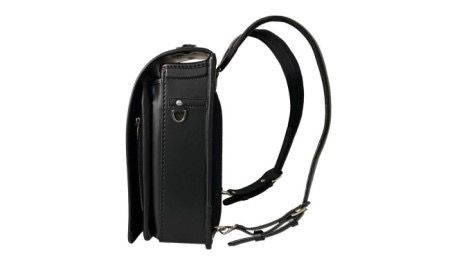 豊岡鞄　RANSTA OTR0001（ブラック）