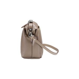 豊岡鞄 YOUTA ELK MINIMUM SD YK56E トープ / ショルダーバッグ ななめ掛け かばん 鞄 バッグ カバン メンズ レディース