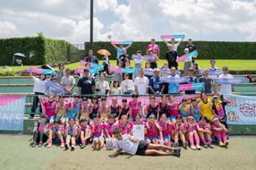 【応援をお願いします！】KYOTO TANGO QUEENSの活動支援 1口 5,000円【返礼品なし】　サッカー 女子サッカー スポーツ 社会貢献 地域活動 応援寄附 京都 サッカー チーム soccer 選手 ファン　YU00004