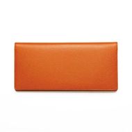 豊岡財布 長札入れ 長財布 WLG02NC オレンジ
