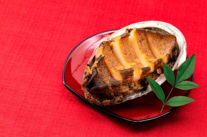 やわらか！絶品！アワビ酒蒸し 3枚入り　アワビステーキ アワビのお刺身 海鮮 魚介 魚介類 鮑 あわび 蝦夷鮑 蝦夷あわび 身厚 厳選 柔らかい 極上品 アワビ 鮑　YK00259