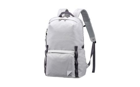 豊岡鞄 CIE WEATHER DAYPACK2（071955）グレー / 木和田正昭商店 リュック 軽量 撥水 ビジネス ストリート バックパック リュックサック メンズ レディース リュックメンズ A4ファイル対応