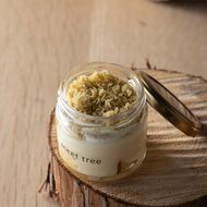 meet tree特製 和三盆入り「NAKATSUGAWA栗粉モンブラン～極～」 6個入り お店こだわり 溶けるようなふわふわ食感 F4N-0198