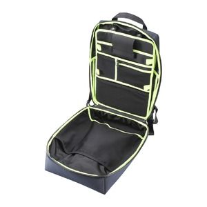 豊岡鞄 ベルーフバゲージ Urban Explorer 16 HA（ネイビー） / beruf baggage バックパック ビジネスバッグ ビジネスリュック リュックサック メンズ リュックメンズ 軽量 撥水 カバン