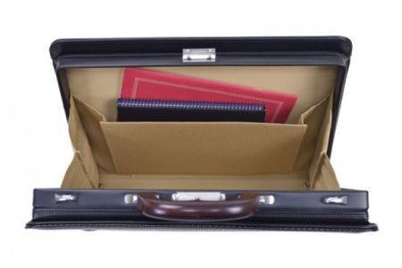 ＪＣＨ　ディンプル木手ダレス（大）（22316-01）黒