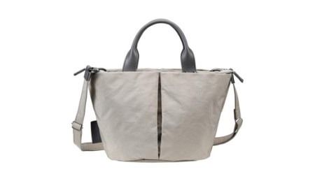 豊岡鞄　TUTUMU Marche XS SD　(S3600）グレージュ