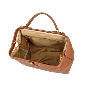 豊岡鞄 parcel mistミニダレス NU63-101 キャメル / ショルダーバッグ ななめ掛け かばん 鞄 バッグ カバン メンズ レディース