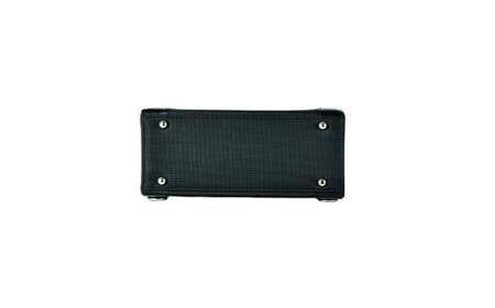 口枠ダレス縦型3WAY（22348-01）クロ