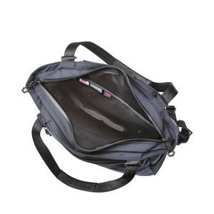 豊岡鞄 ベルーフバゲージ Urban Commuter 2WAY TOTE BAG 3 HA brfUC09HA ネイビー / beruf baggage 2way バッグ トートバッグ リュック ビジネスバッグ メンズ バックパック 鞄 カバン バッグ 16インチノートPC収納