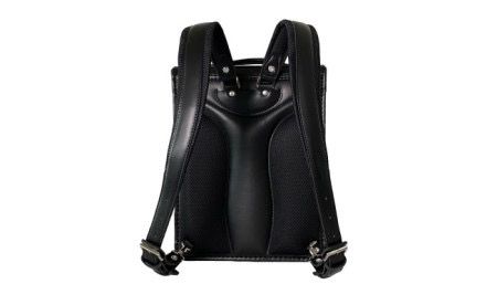 豊岡鞄　RANSTA OTR0001（ブラック）