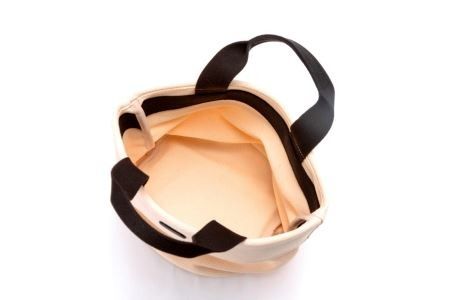 豊岡鞄パニエCPNE-001(ホワイト)