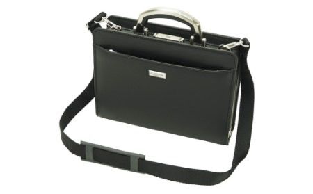 JCハミルトン　アルミ手大開きミニダレス（22340-01） クロ