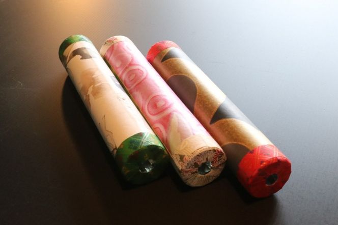 無限の世界・万華鏡　SV00001