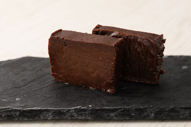 【一週間以内に発送】チョコレートテリーヌ【UMEYA BRAINERY】_HA0123