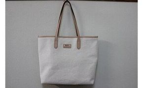 リフレッシングトートバック　（生成）