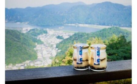 城崎ボトルスイーツ6個入（3種類×2個セット）